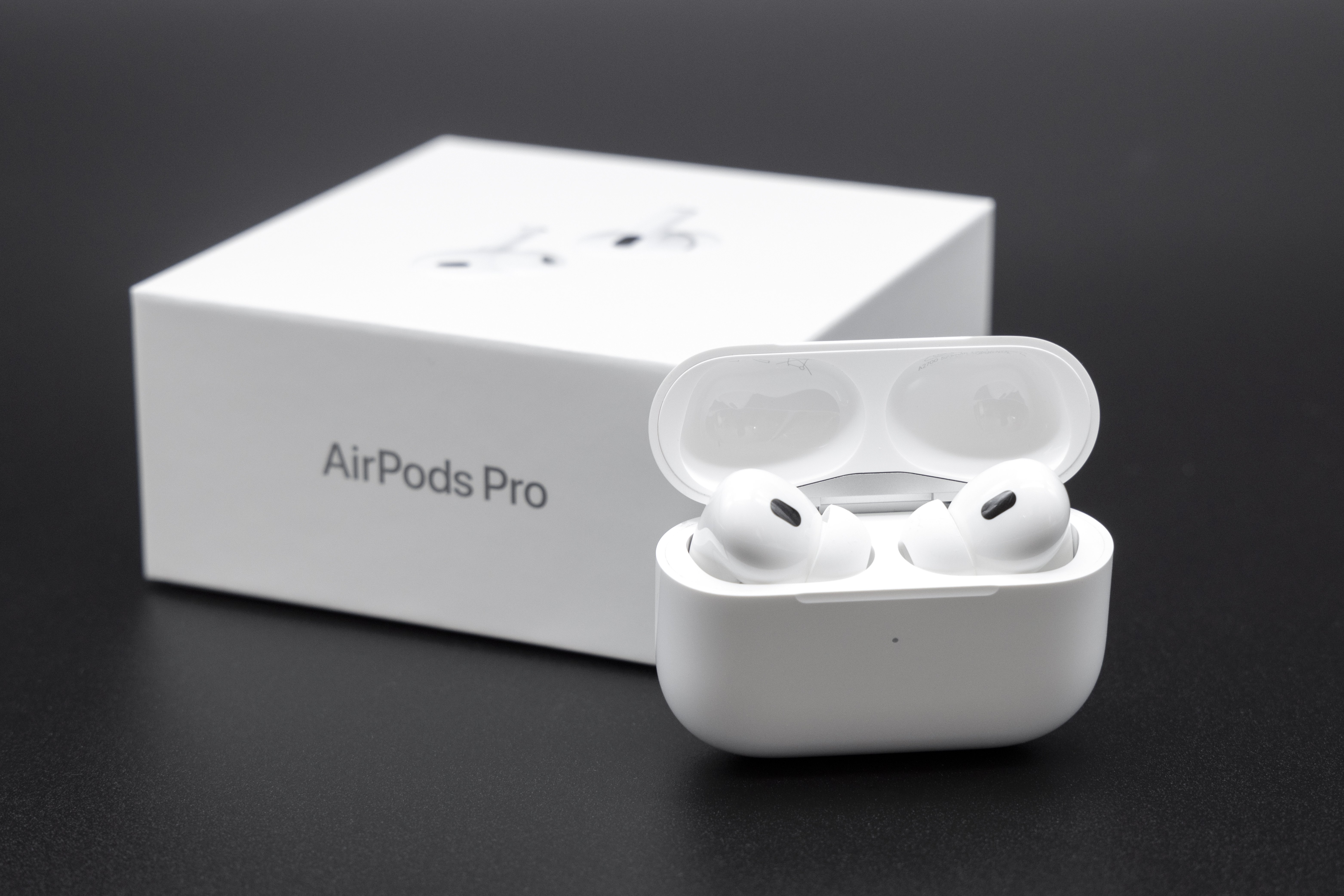 Apple AirPods Pro 3